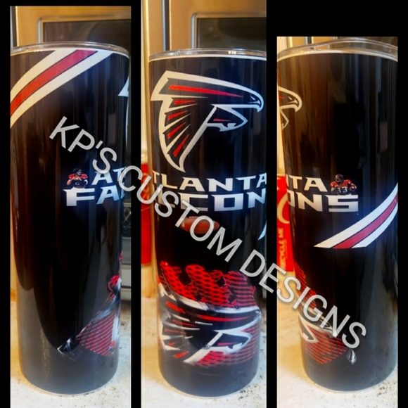 CUSTOM CUPS!!!!...You choose your design!!!  Hundreds of designs available!!! - Picture 2 of 12